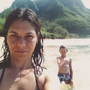 Meet your Posher, Bronwyn